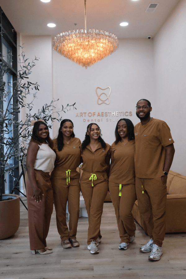 Atlanta Dentist Celebrates Clinic's First Anniversary with Free Dental Care Event