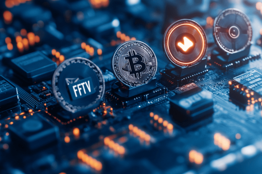 FFTV Introduces Social Token Integration, Transforming Content Creator-Fan Relationships