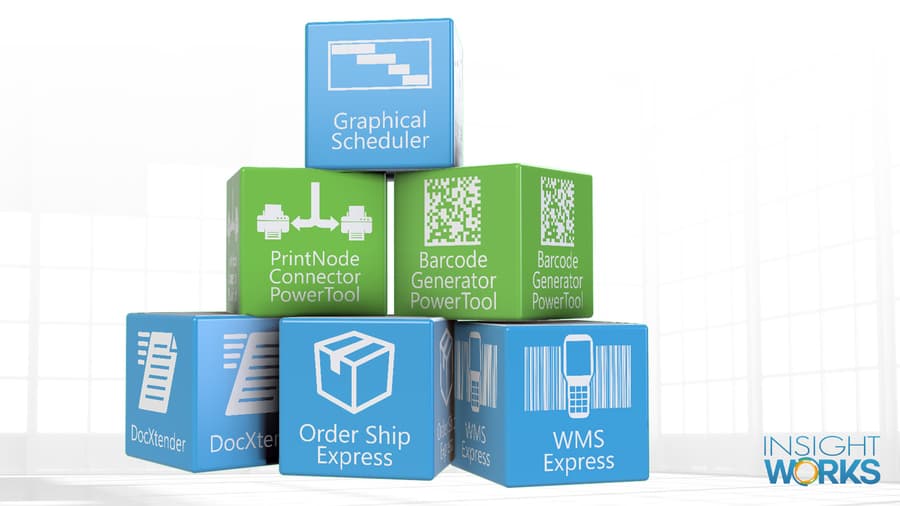 Insight Works Offers Free Apps to Enhance Microsoft Dynamics 365 Business Central