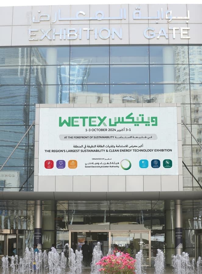 WETEX 2024 to Spotlight Advanced Health and Safety Innovations for Home and Workplace