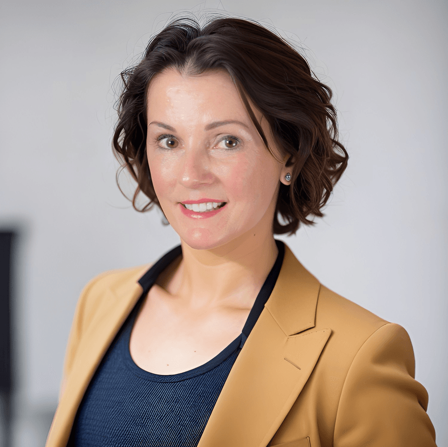 AAM Appoints Elaine Anghel as New COO in Strategic Leadership Transition