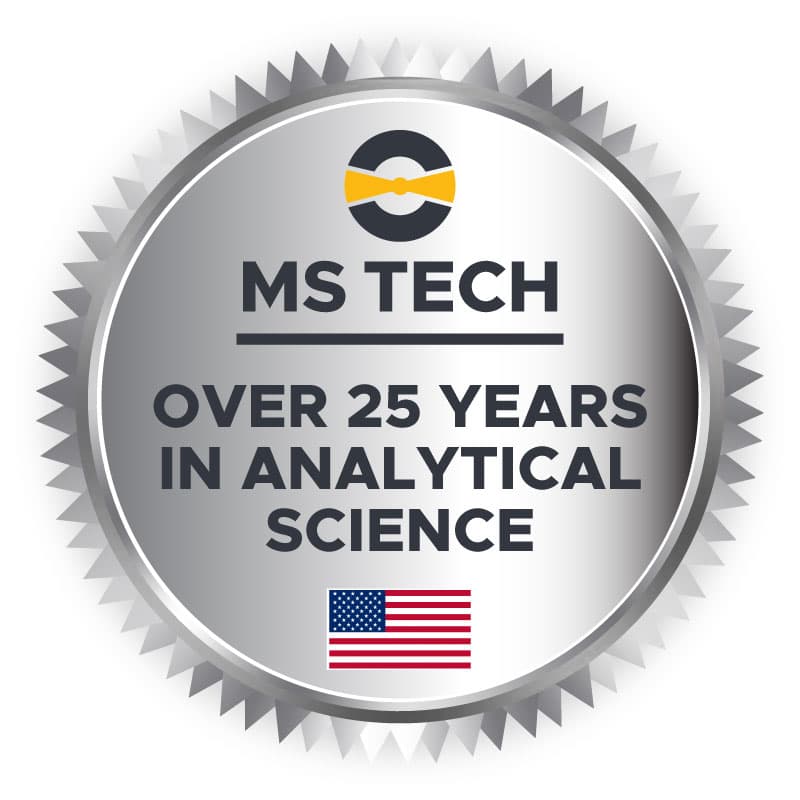 MS Tech's Advanced Explosives Detection Systems Deployed to Enhance Global Security