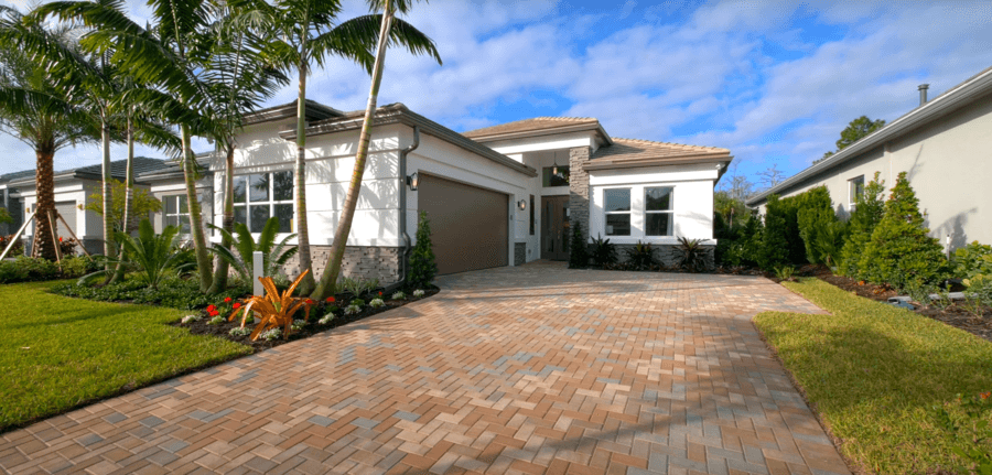 GL Homes' Valencia Trails Offers Premier 55+ Living in America's Top-Ranked City