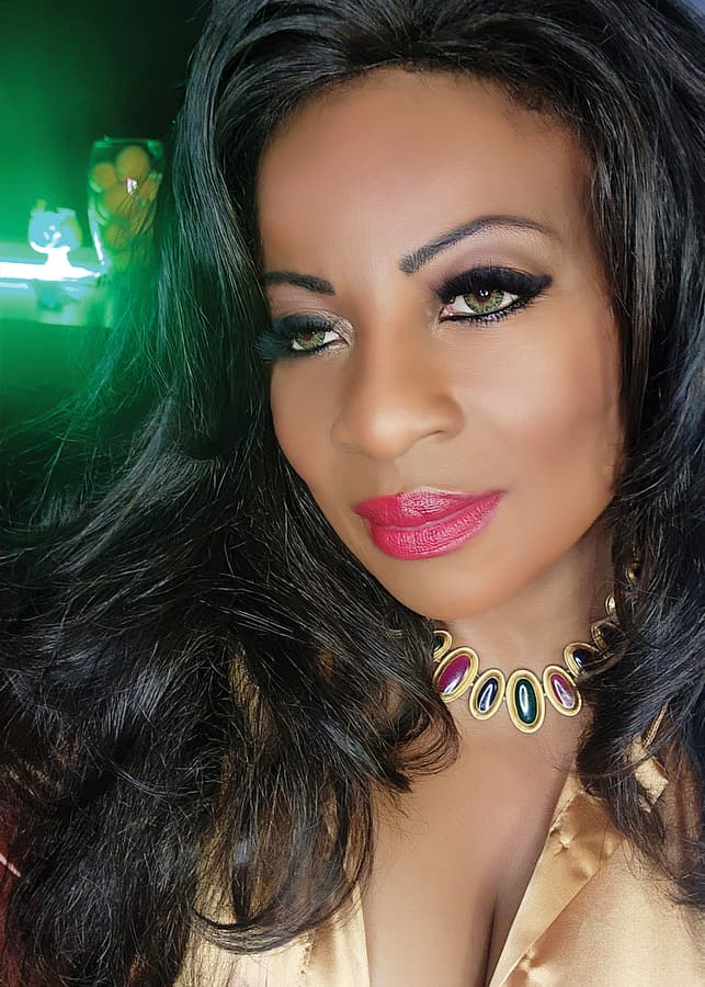 Victoria Napolitano's 'Ageless' Film Set to Inspire with Message of Resilience