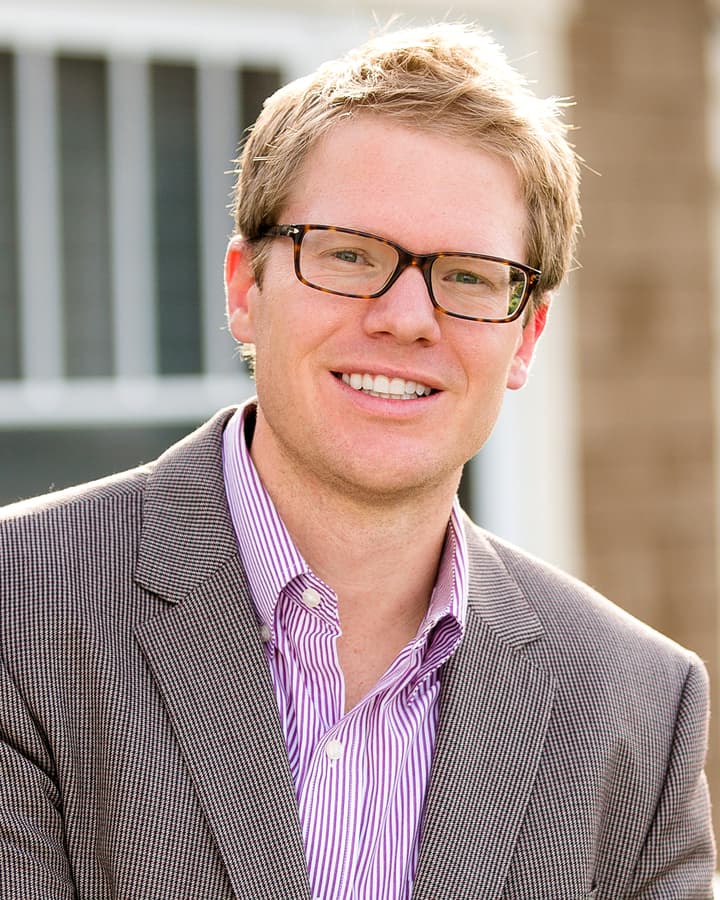 Orange County Attorney Atticus N. Wegman Recognized Among California's Top 40 Under 40 Lawyers