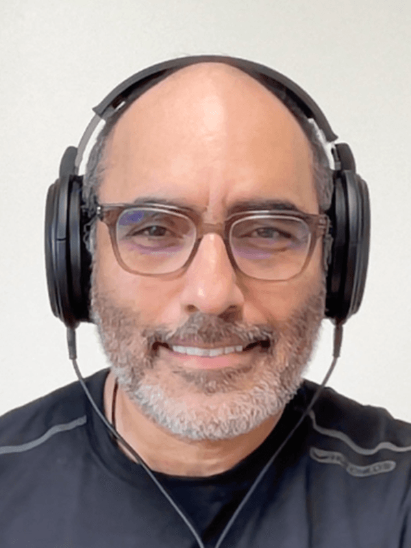 Composer Carlos Alberto Serrano Unveils Symphonic Poem on Traumatic Brain Injury Recovery