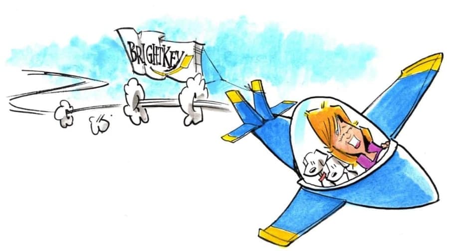 BrightKey's CBRNE Mail Screening Program Revolutionizes Jail Safety