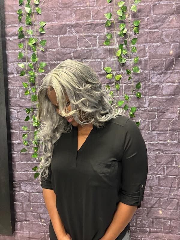 New Hair Salon Akasha's Crown Therapy Opens in Fort Worth, Offering Holistic Approach to Hair Care