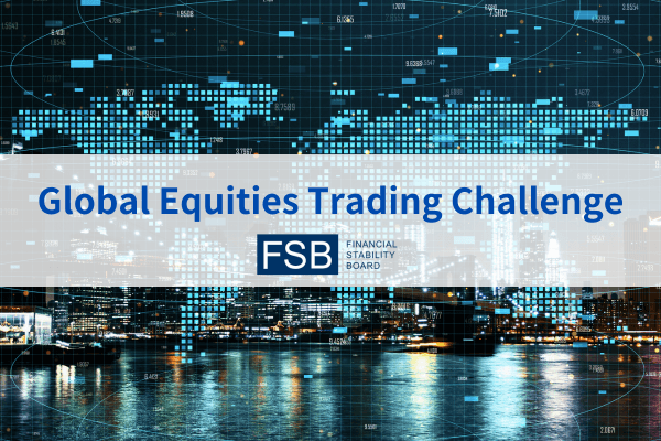 Global Equities Trading Challenge Set to Revolutionize International Finance
