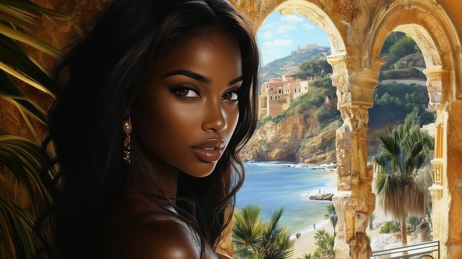 Travel Expert Challenges 'Passport Bro' Movement with Focus on Empathy and Respect in Relationships