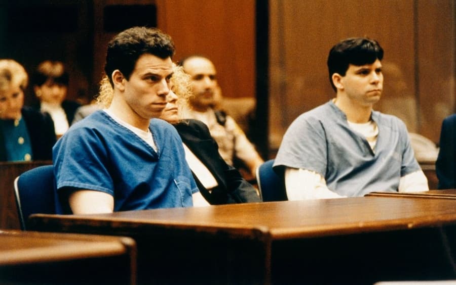 Netflix's New Menendez Brothers Documentary Sparks Renewed Interest in Infamous '90s Murder Case