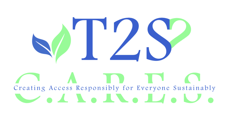 T2S C.A.R.E.S. Launches to Address Global Mental Health Crisis