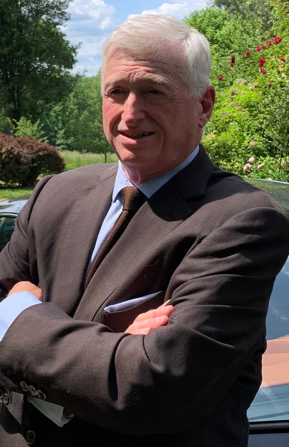 Phillip W. Price's 'Asphalt Blues' Nominated for Literary Titan Book Award