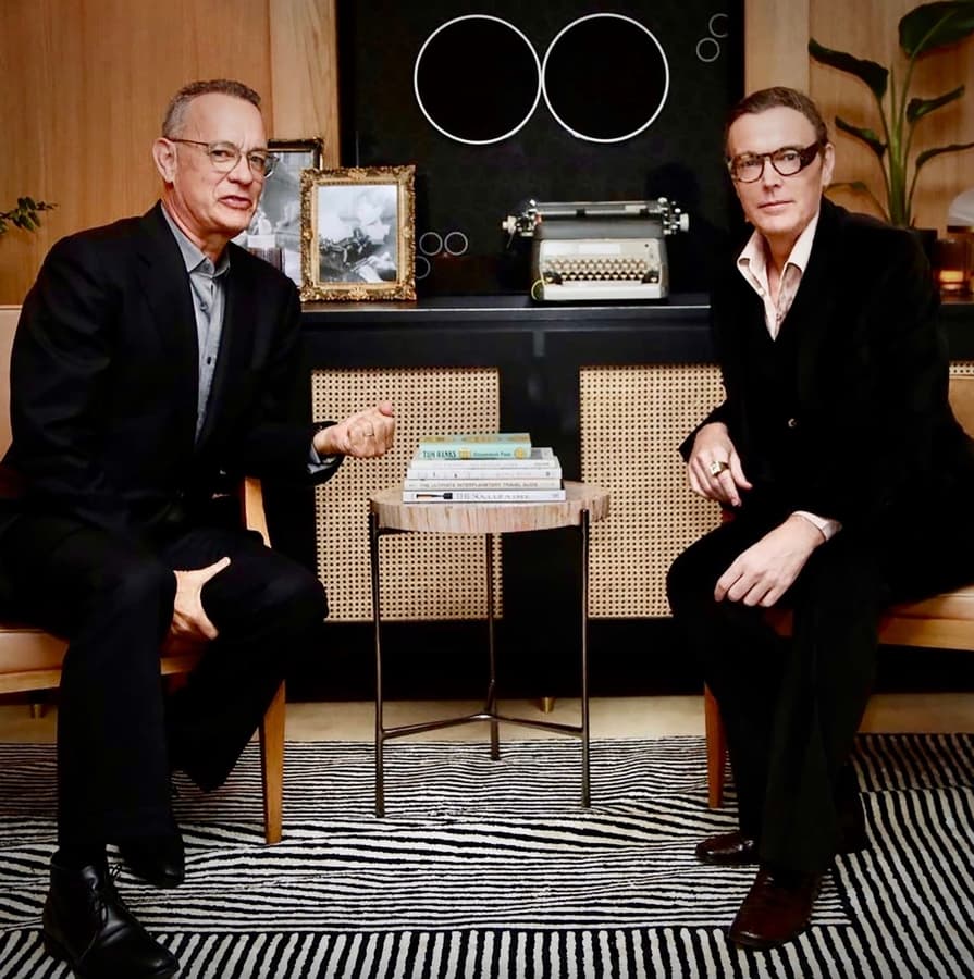 Acclaimed Interior Design Firm P&T Interiors Featured in New Architectural Photography Book