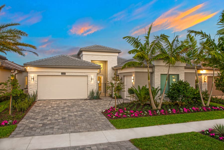 GL Homes Leads South Florida's Homebuilding Boom, Shaping Region's Future