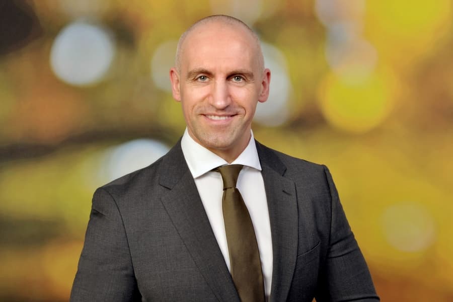 Real Estate Expert Ronny Kazyska Joins Society of Property Researchers Germany