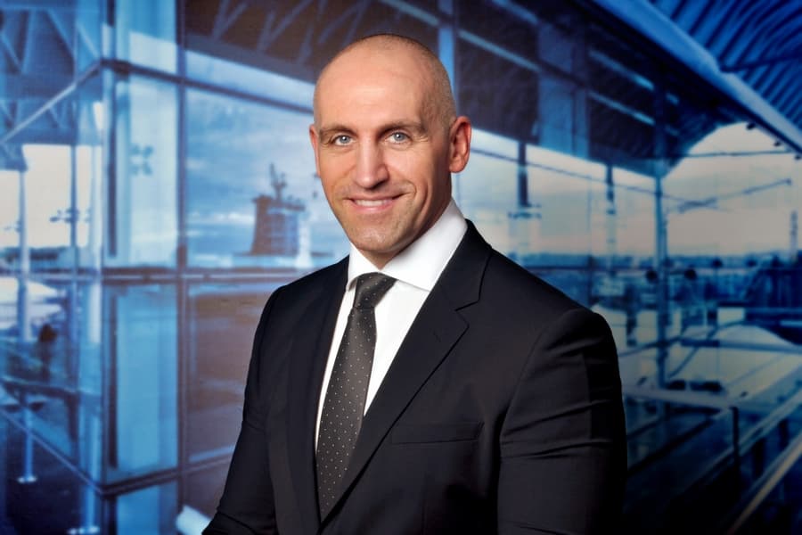 Real Estate Expert Ronny Kazyska Joins German Association for Financial Analysis and Asset Management