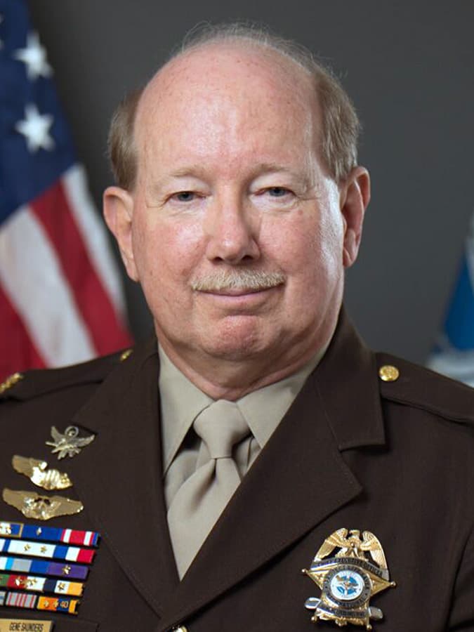 Project Lifesaver's Rescue Technology Saves Lives of Cognitively Impaired Individuals