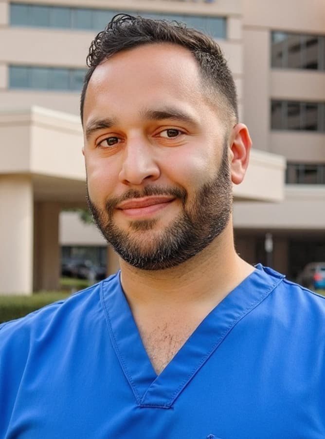 Nurse Coach Seth Rotman Introduces Innovative ADHD Backpacking Expedition