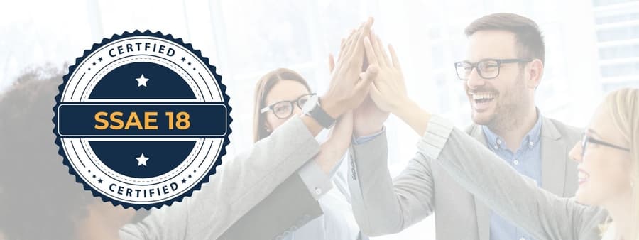 Windes Releases Comprehensive Guide on SSAE 18 Compliance for Service Organizations