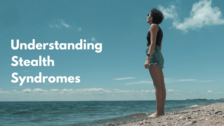 Global Initiative Launched to Raise Awareness of 'Stealth Syndromes'