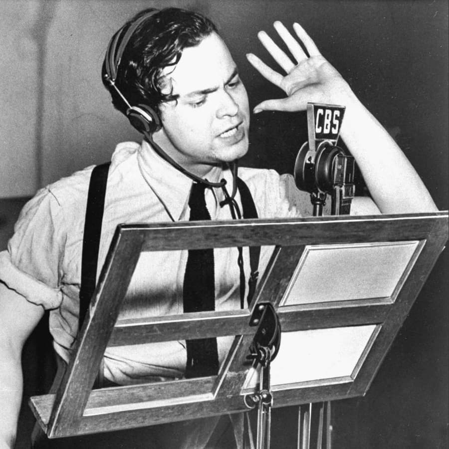 New Book Reveals Untold Nationwide Impact of Orson Welles' 'War of the Worlds' Broadcast
