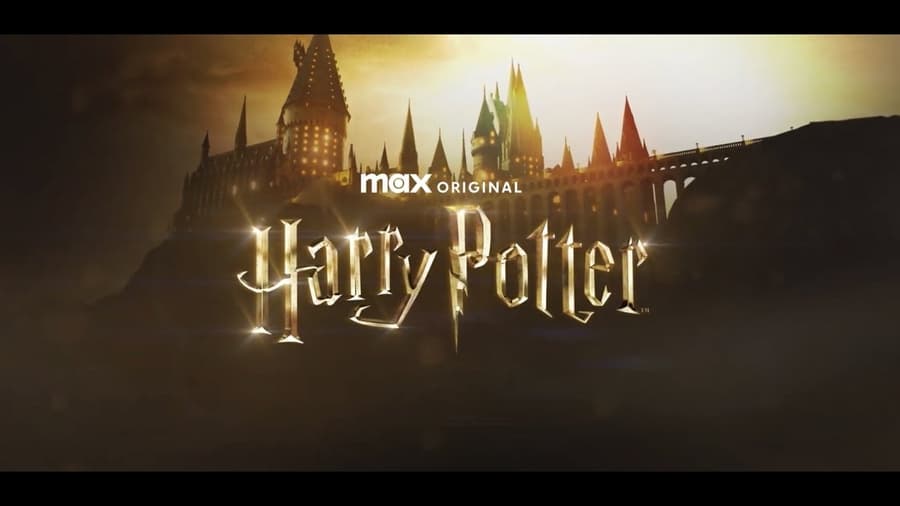 HBO's Harry Potter Series Enters Pre-Production, Targeting Late 2026 Release
