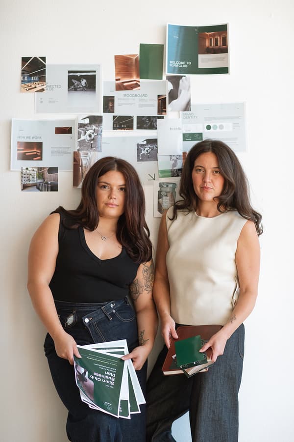 Innovative Fitness and Wrestling Studio 'Slam Club' to Open in Deep Ellum Dallas