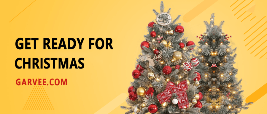 GARVEE.com Launches Extensive Holiday Gift Guide with Seasonal Discounts