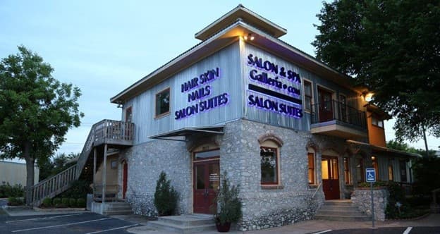 Salon and Spa Galleria's Contributions Elevate Annual Beauty Brunch for Survivors of Domestic Violence