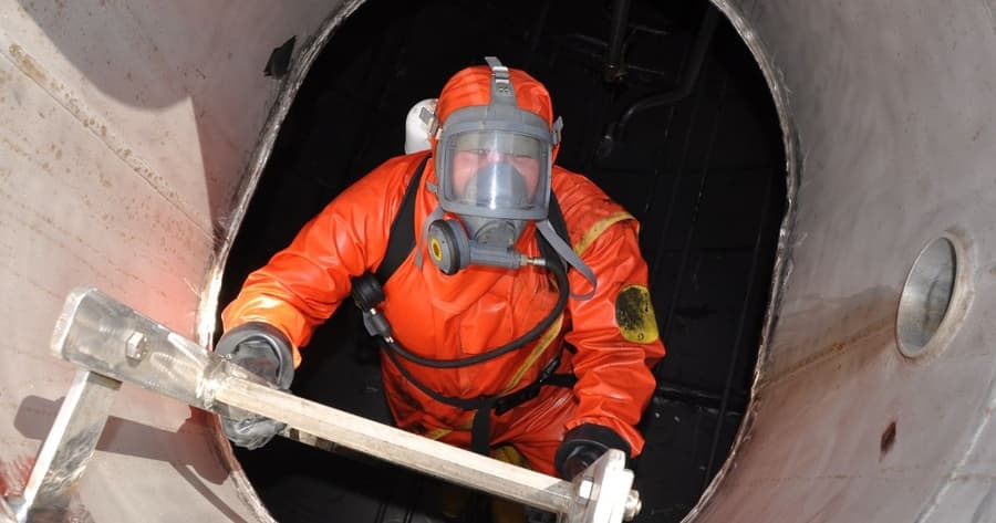 New Guide Highlights Critical Steps for Confined Space Safety Compliance