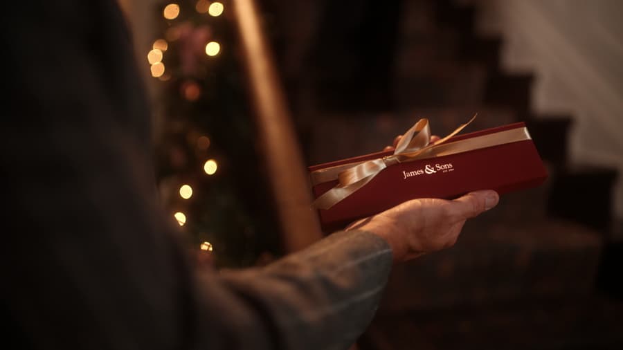 James & Sons Fine Jewelers Unveils Curated Holiday Gift Guide for 2024