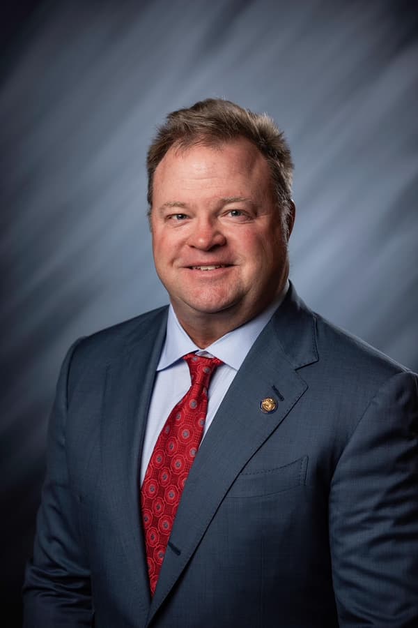 Former Indiana State Rep. Mike Speedy Named State Chair for U.S. Term Limits