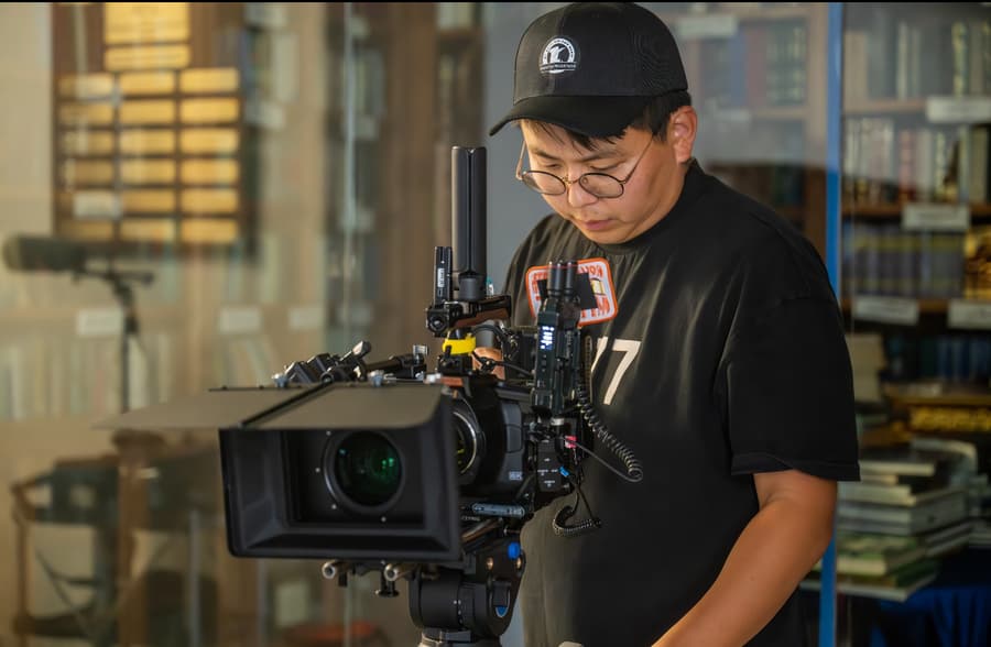 MVPSTYLN Productions Unveils Collaborative Short Film 'White Coat' Exploring Medical Ethics