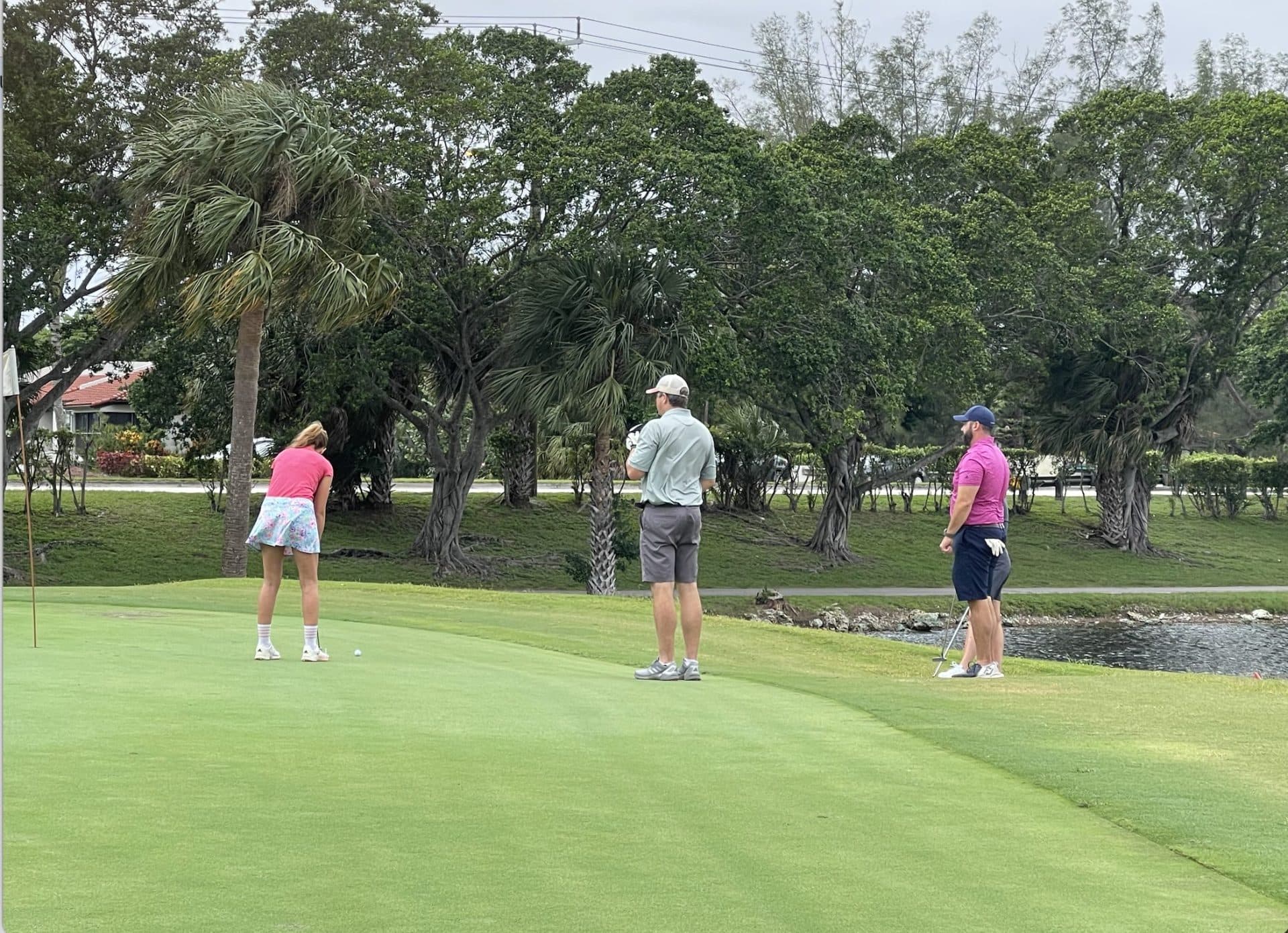 Rotary Club of Boca Raton Sunrise Prepares for 38th Annual Golf Tournament to Support Local Education