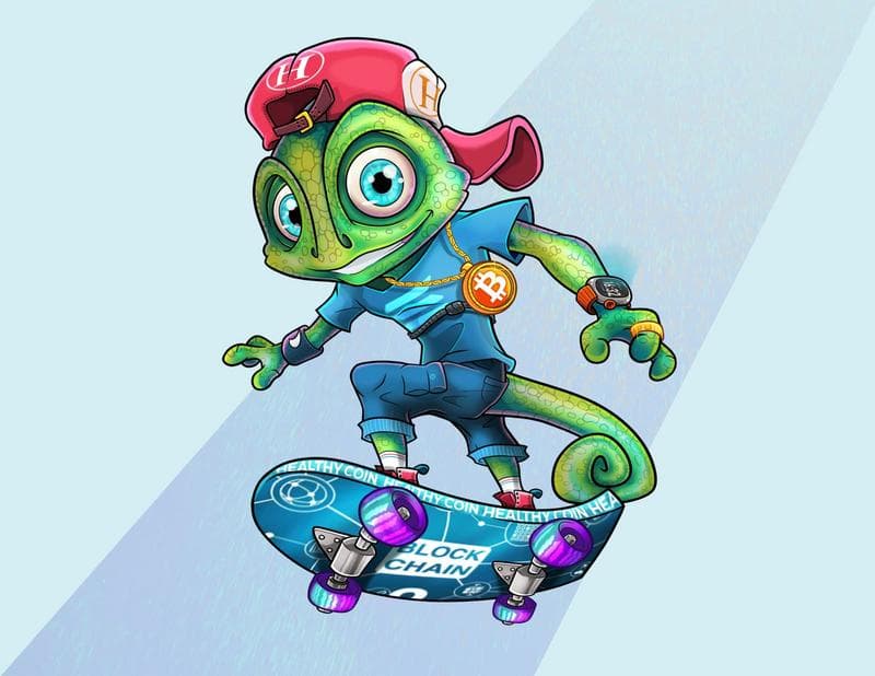 HealthyCoin to Revolutionize Fitness Industry with Cryptocurrency Rewards