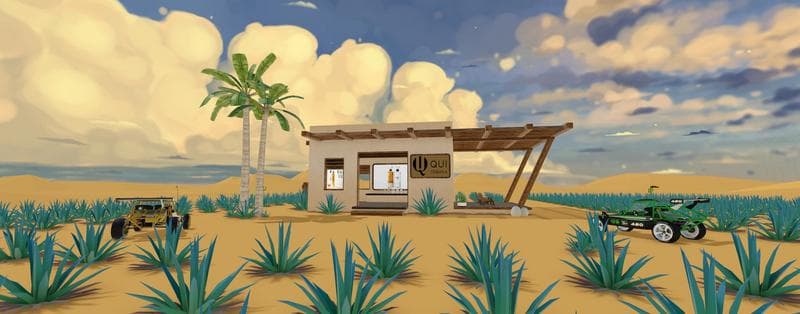 New Frontier Presents Expands into Custom Virtual Experience Development