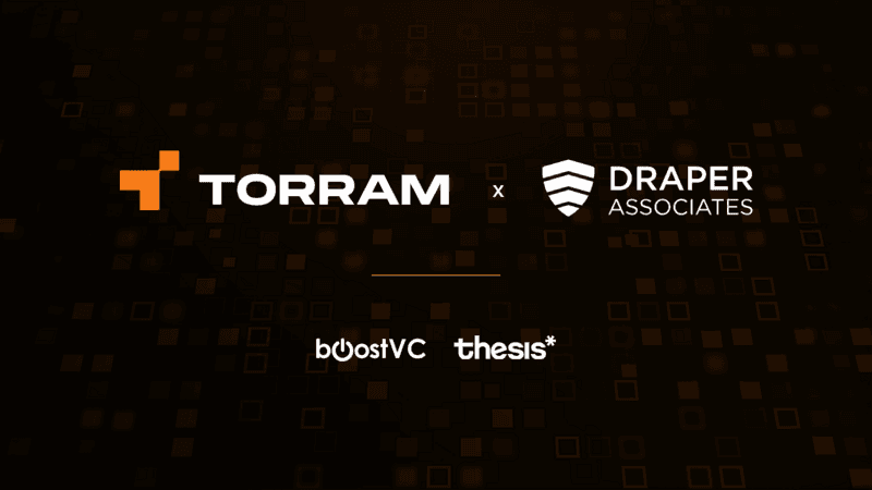 Torram Secures Investment from Draper Associates to Advance Bitcoin-Based DeFi