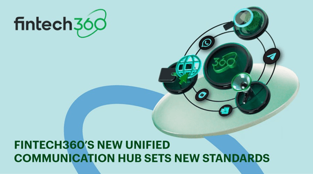 FinTech360 Launches Innovative Communication Hub for Forex Brokers