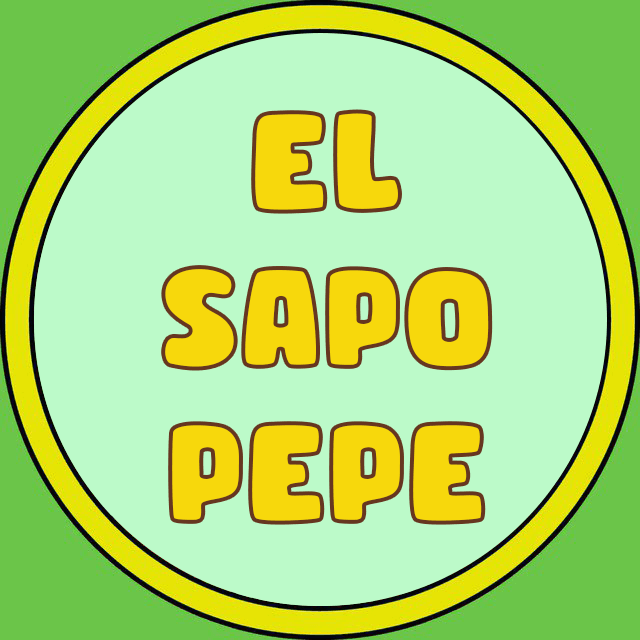 Argentine Icon El Sapo Pepe: Potential Inspiration for Pepe the Frog