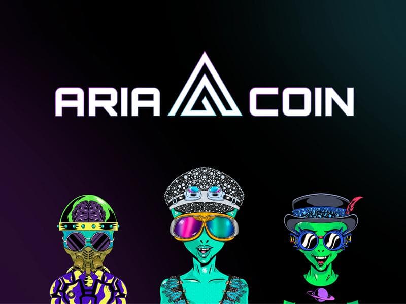 Aria Coin's 3000% Growth Signals New Era for Meme Cryptocurrencies