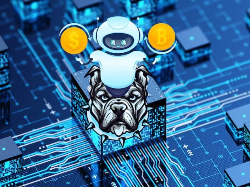 ShepskyAI Set to Launch AI-Driven Crypto Trading Bots
