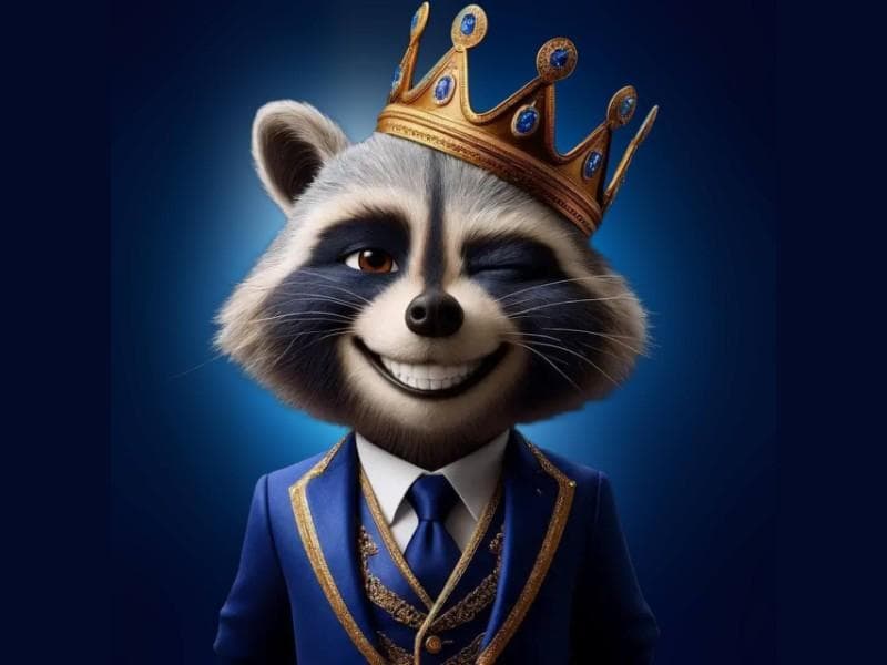 New Meme Coin $PEDRO Launches with Multi-Tier Staking and Ambitious Roadmap