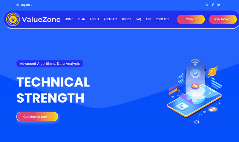 ValueZone Revolutionizes Global Crypto Trading with Enhanced Security and Educational Resources