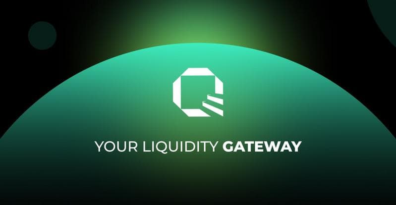 Quantlytica Introduces AI-Driven Liquidity Distribution Protocol to Simplify DeFi