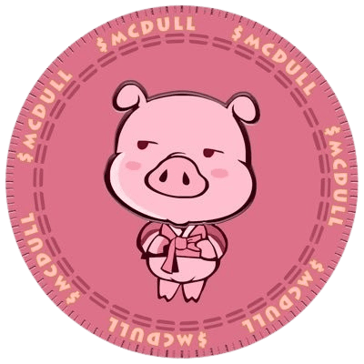 McDull Meme Coin Launches, Blending Nostalgia with Cryptocurrency Innovation