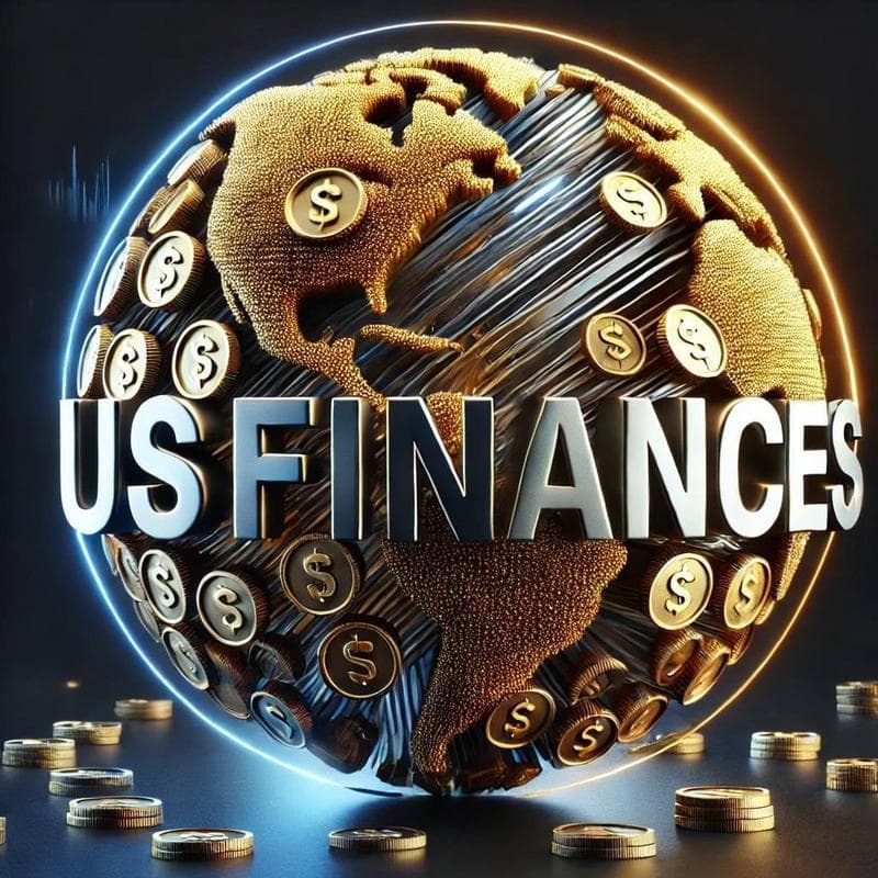 USfinances.com Achieves Top Ten Global Ranking in Financial Platforms