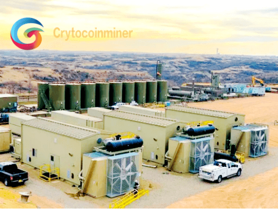 CrytocoinMiner Secures $100 Million in Strategic Financing to Enhance Cloud Mining Platform