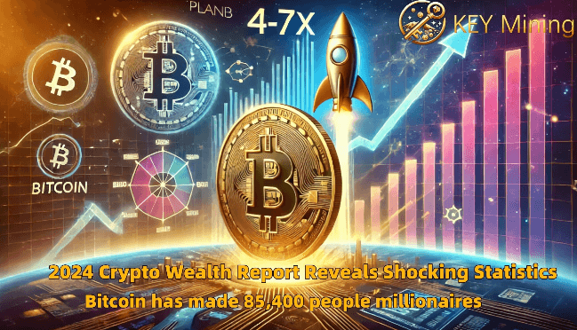 KEYMining Introduces Cloud Mining Platform for Passive Cryptocurrency Income