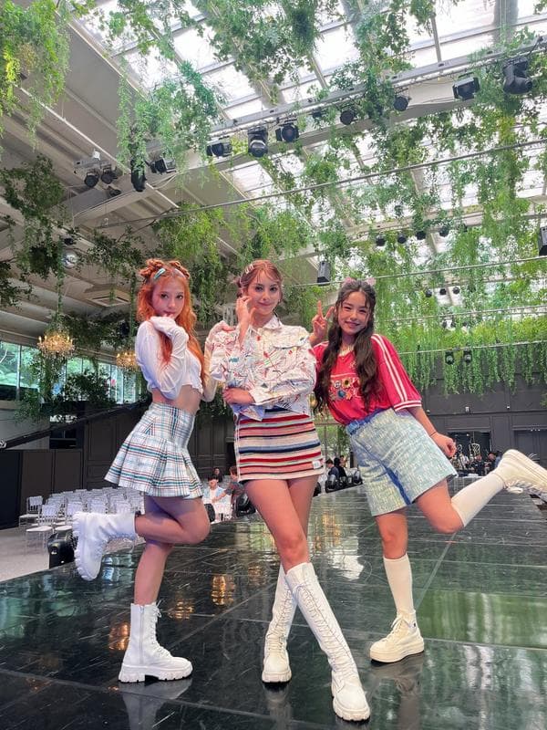 Global K-Pop Audition 'Click the Star' Expands, Launching New Girl Groups Across 32 Countries